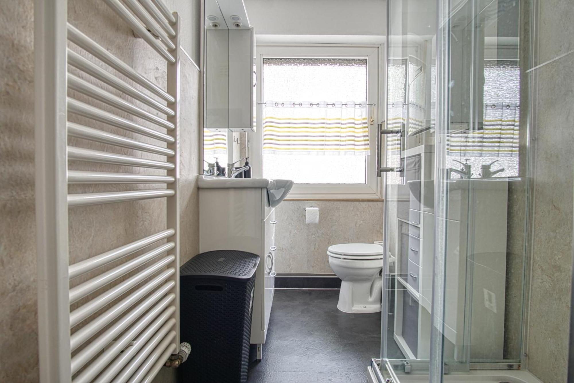 Homefy Sleep & Relax Apartment - Free Parking - Top Location إسن المظهر الخارجي الصورة